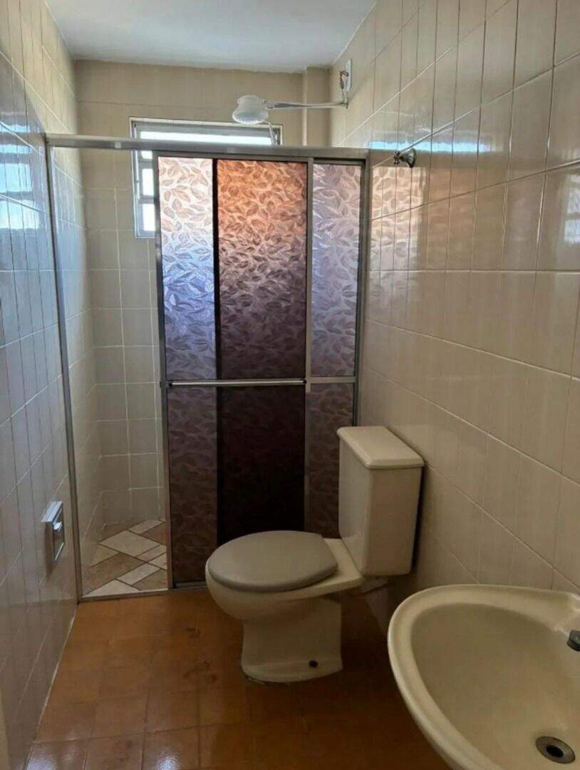 Apartamento à venda no Vila Santa Luzia: 