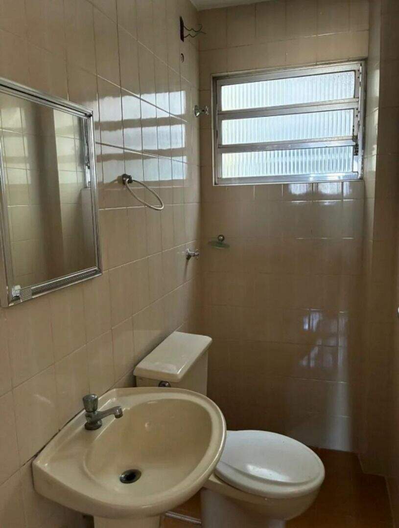 Apartamento à venda no Vila Santa Luzia: 