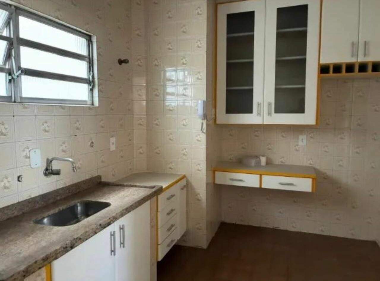 Apartamento à venda no Vila Santa Luzia: 