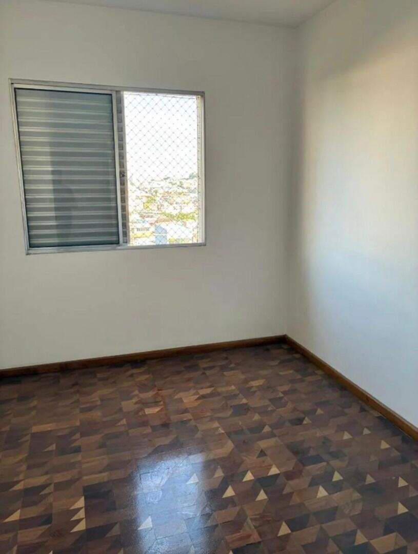 Apartamento à venda no Vila Santa Luzia: 