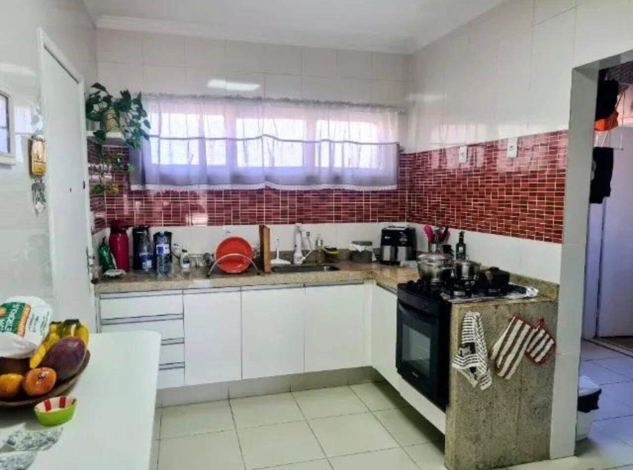 Apartamento à venda no Jardim Nova Petrópolis: 