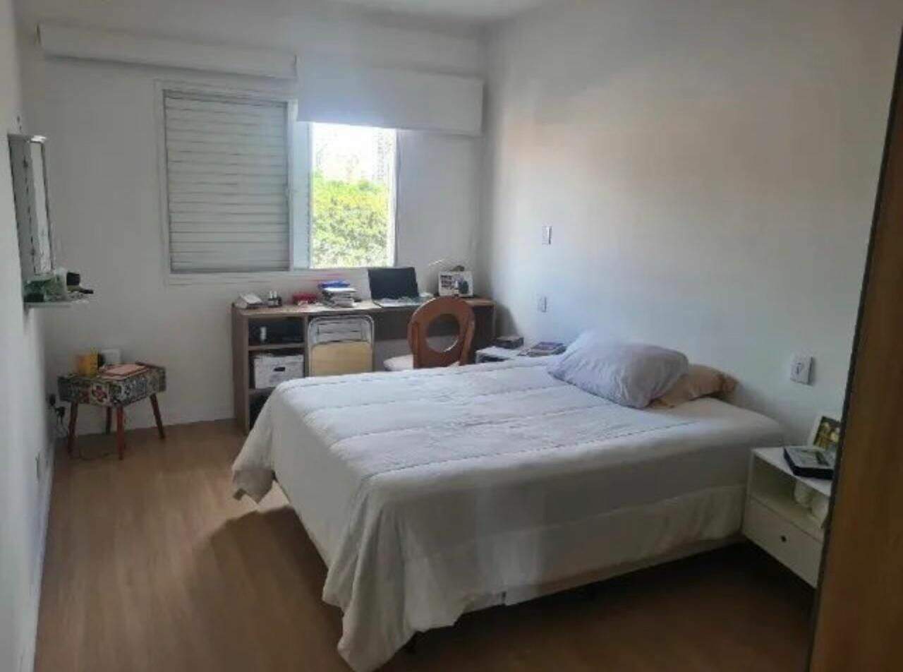 Apartamento à venda no Jardim Nova Petrópolis: 