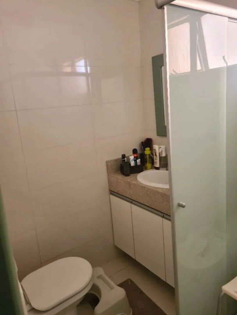 Apartamento à venda no Jardim Nova Petrópolis: 