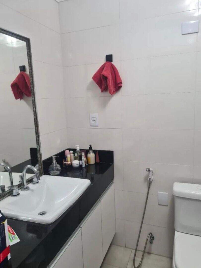 Apartamento à venda no Jardim Nova Petrópolis: 
