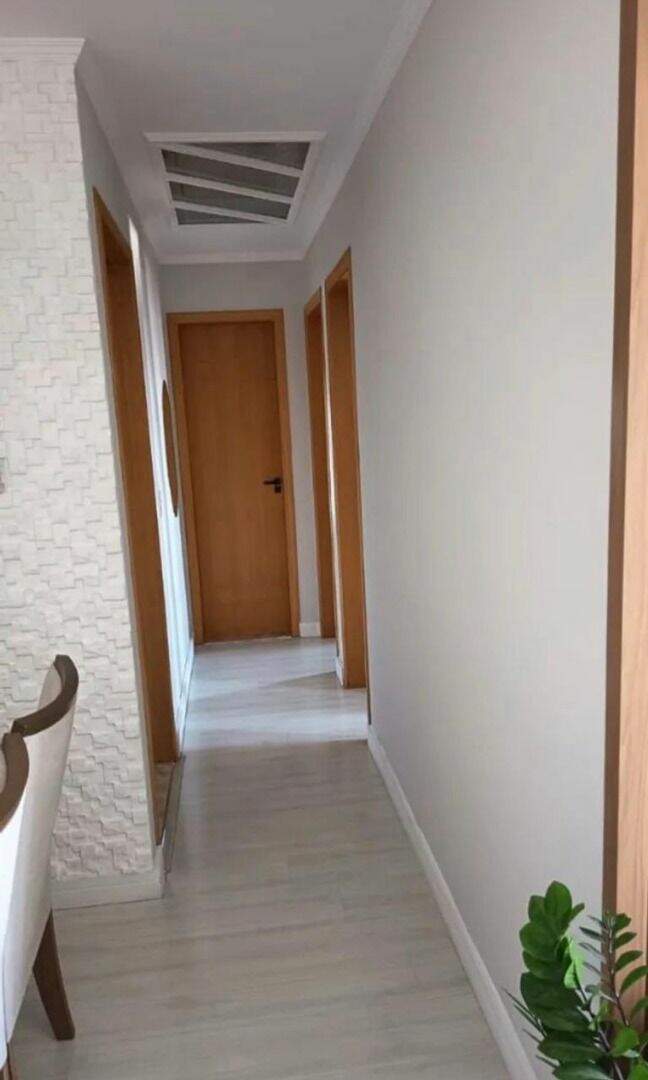 Apartamento à venda no Santa Terezinha: 