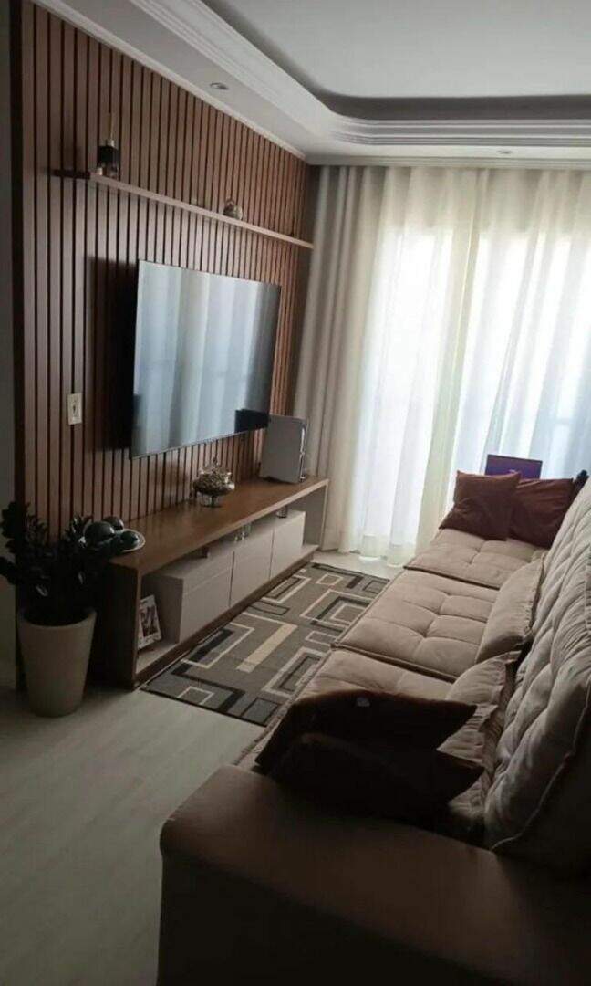 Apartamento à venda no Santa Terezinha: 