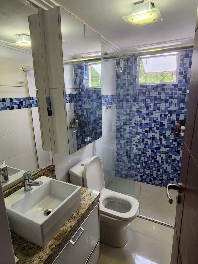 Apartamento à venda no Santa Terezinha: 