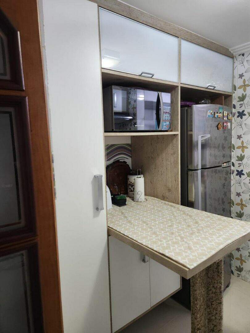 Apartamento à venda no Santa Terezinha: 