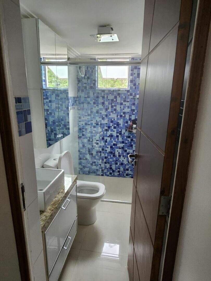 Apartamento à venda no Santa Terezinha: 