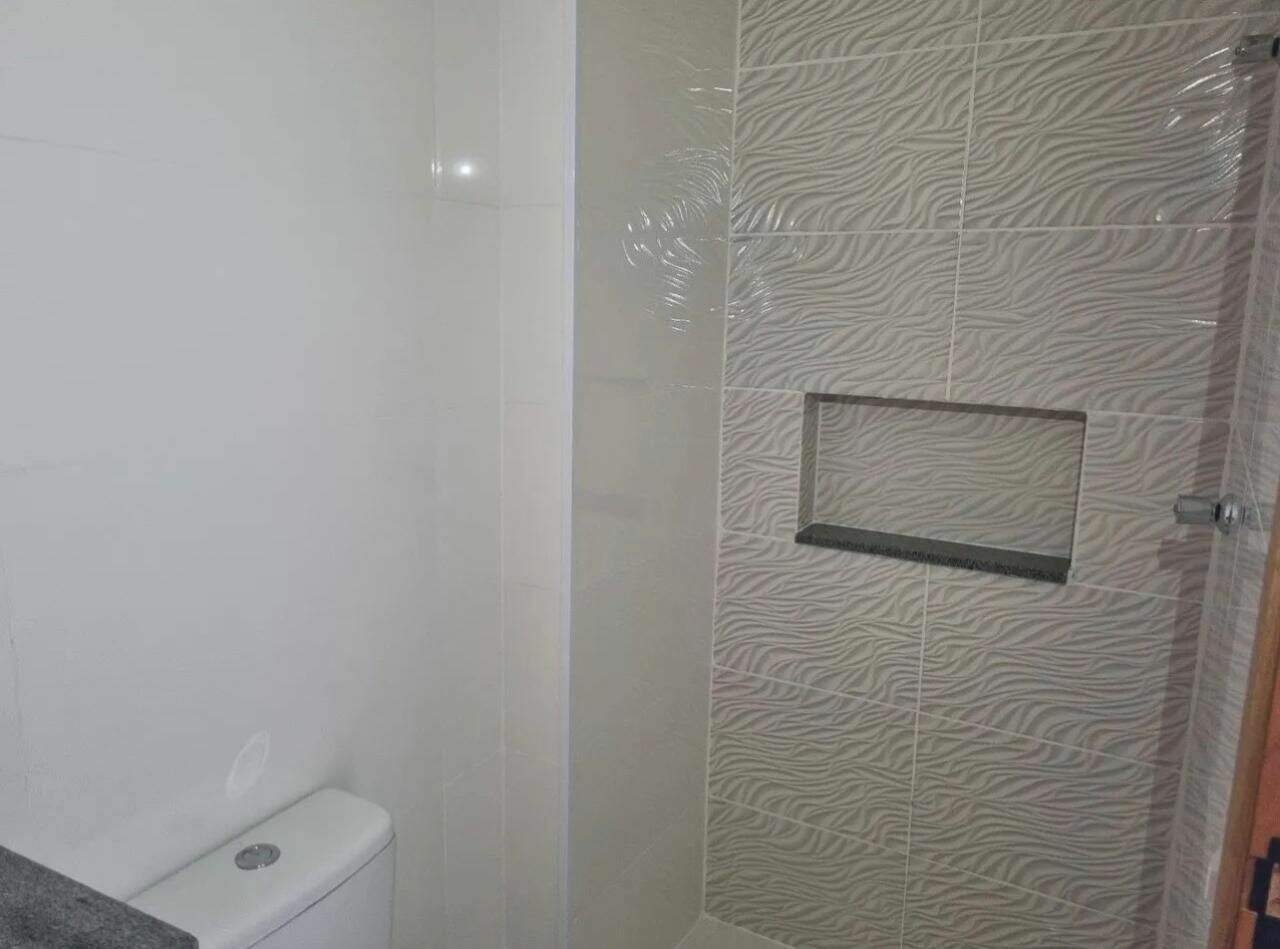 Apartamento à venda no Jardim Lavínia: 