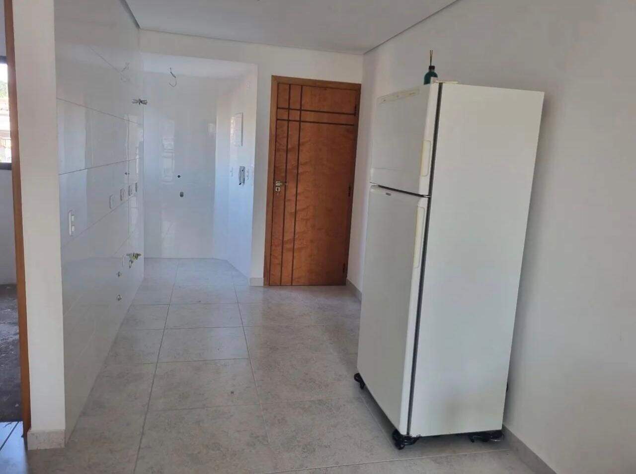 Apartamento à venda no Jardim Lavínia: 