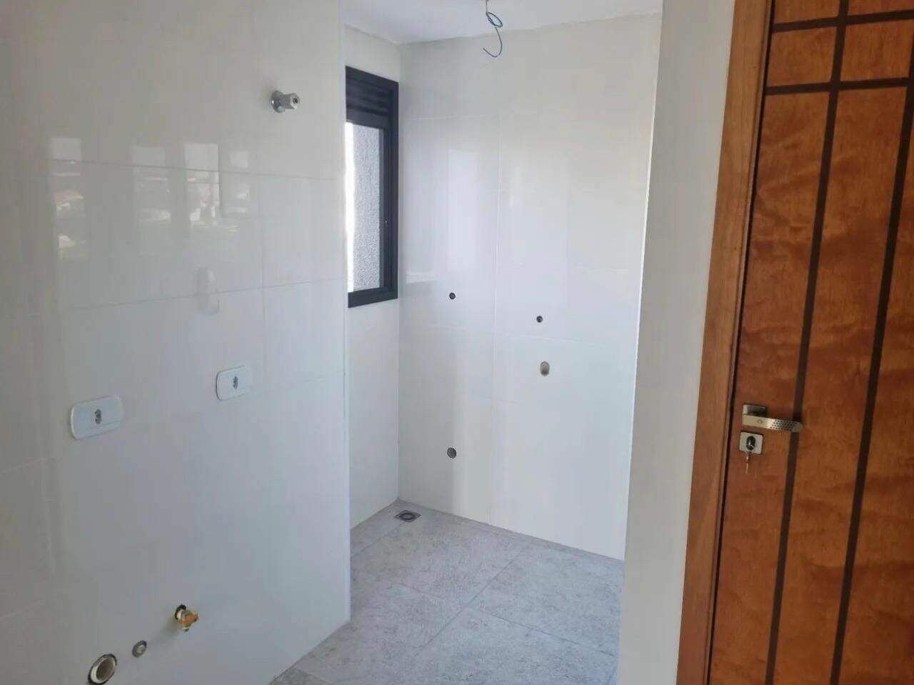 Apartamento à venda no Jardim Lavínia: 