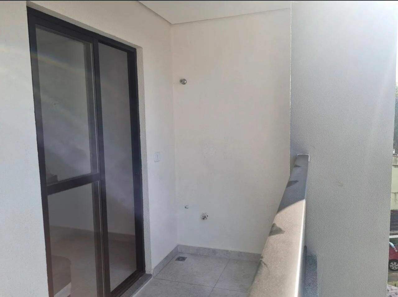 Apartamento à venda no Jardim Lavínia: 