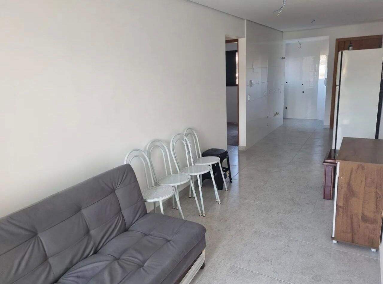 Apartamento à venda no Jardim Lavínia: 