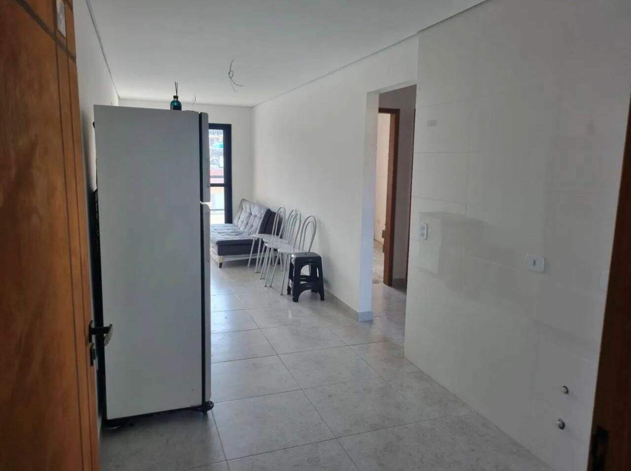 Apartamento à venda no Jardim Lavínia: 