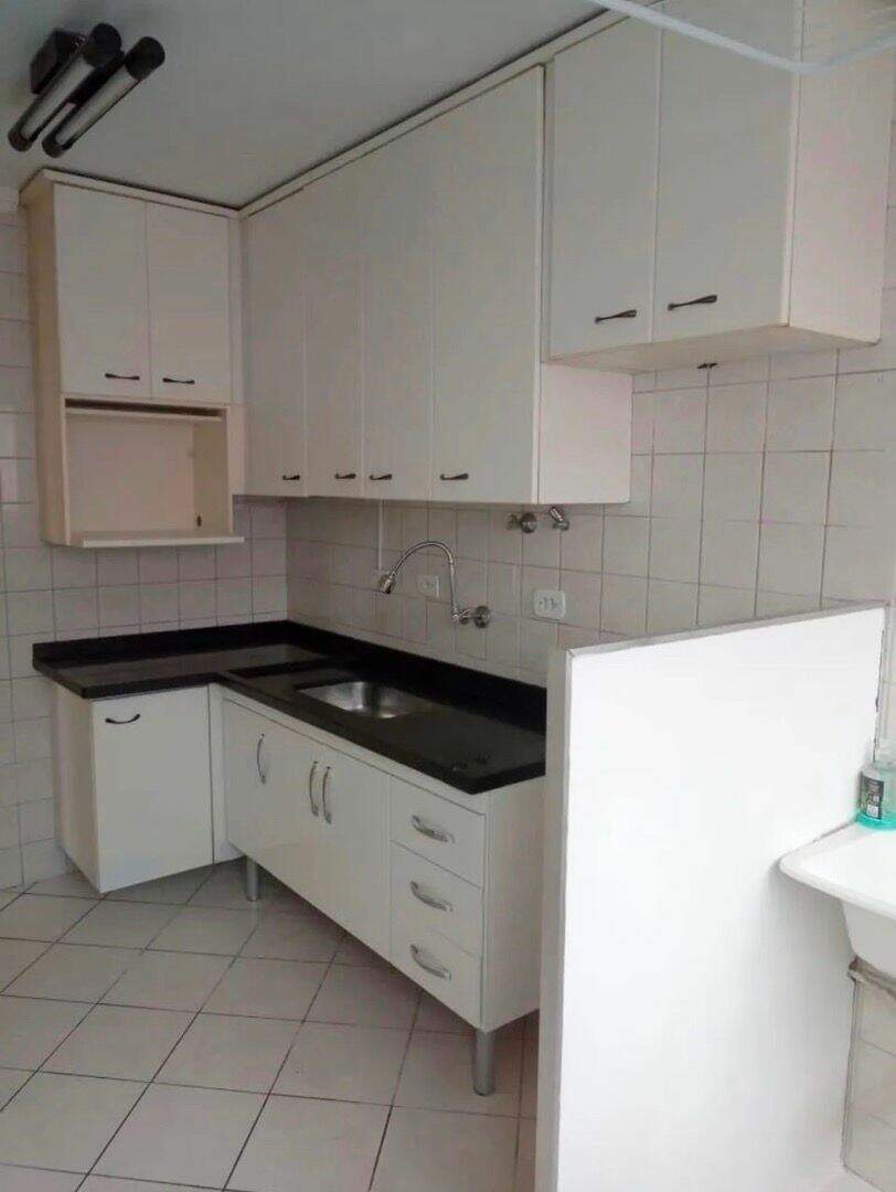 Apartamento à venda no Vila Santa Luzia: 