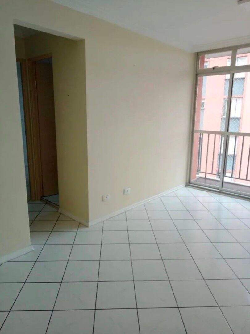 Apartamento à venda no Vila Santa Luzia: 