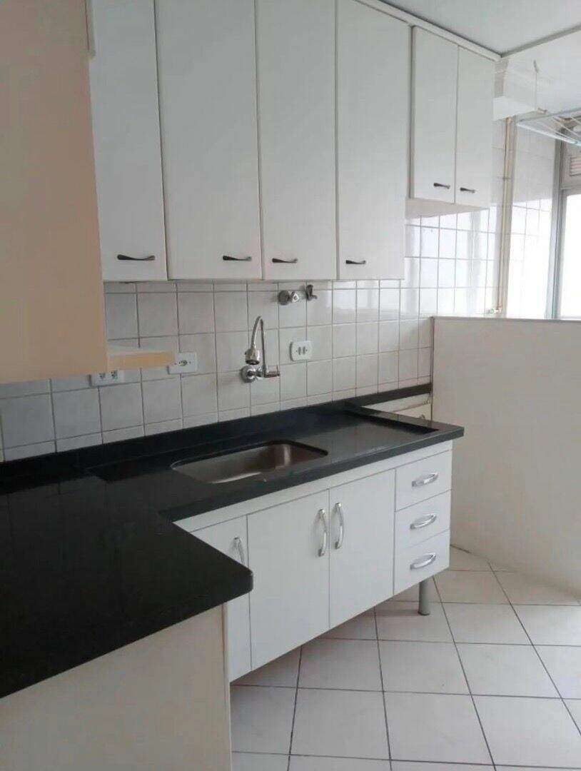 Apartamento à venda no Vila Santa Luzia: 
