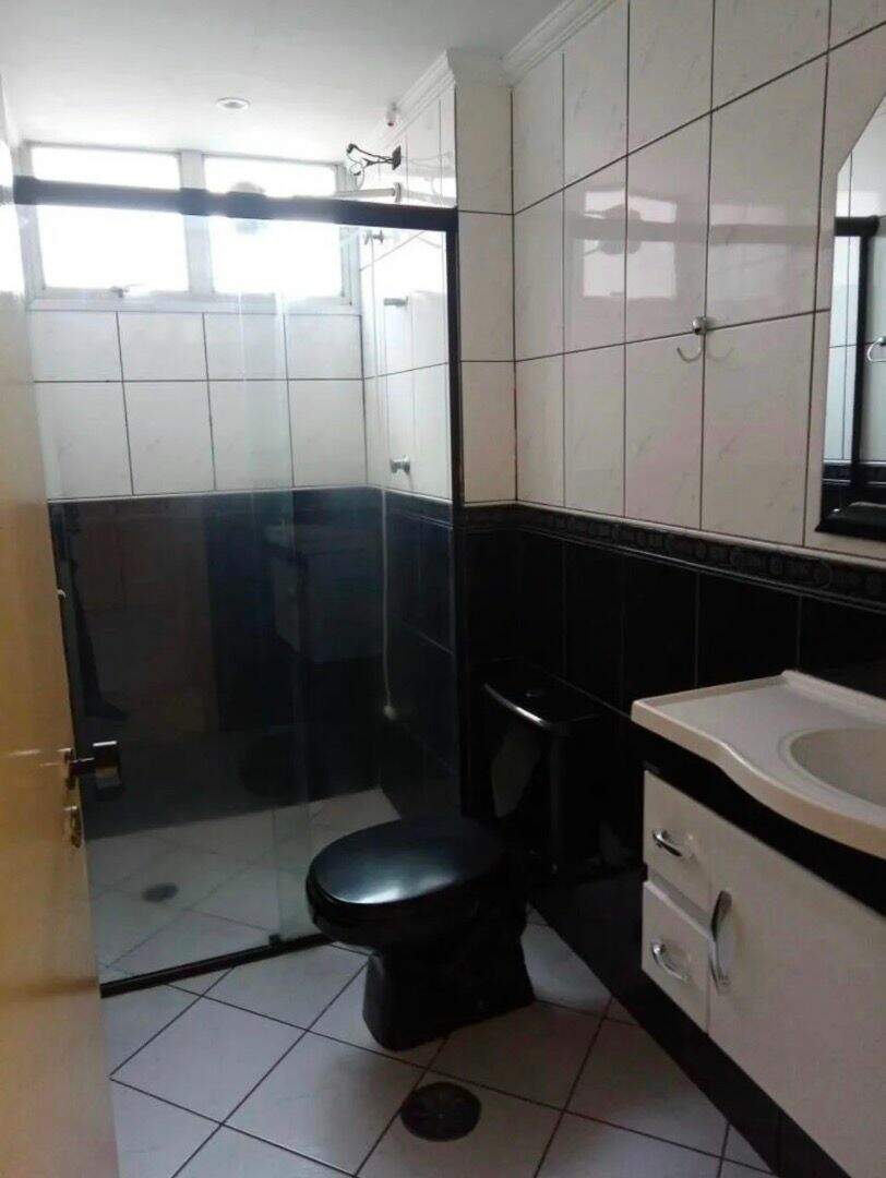 Apartamento à venda no Vila Santa Luzia: 