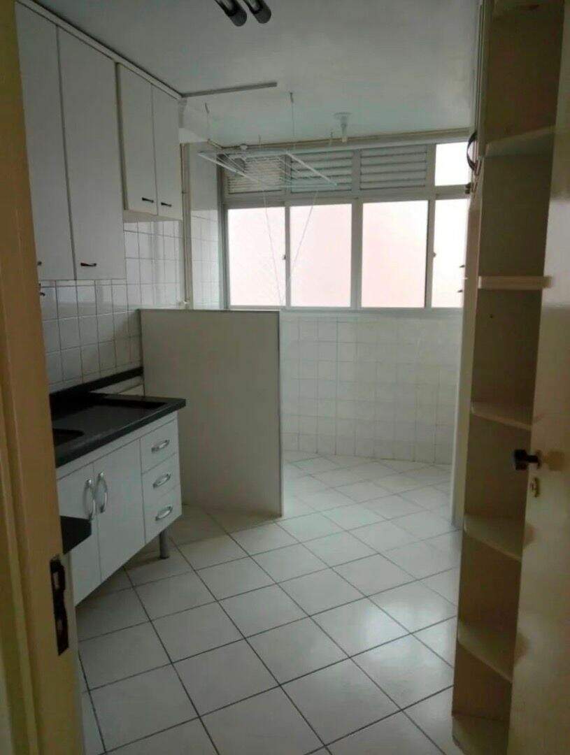 Apartamento à venda no Vila Santa Luzia: 