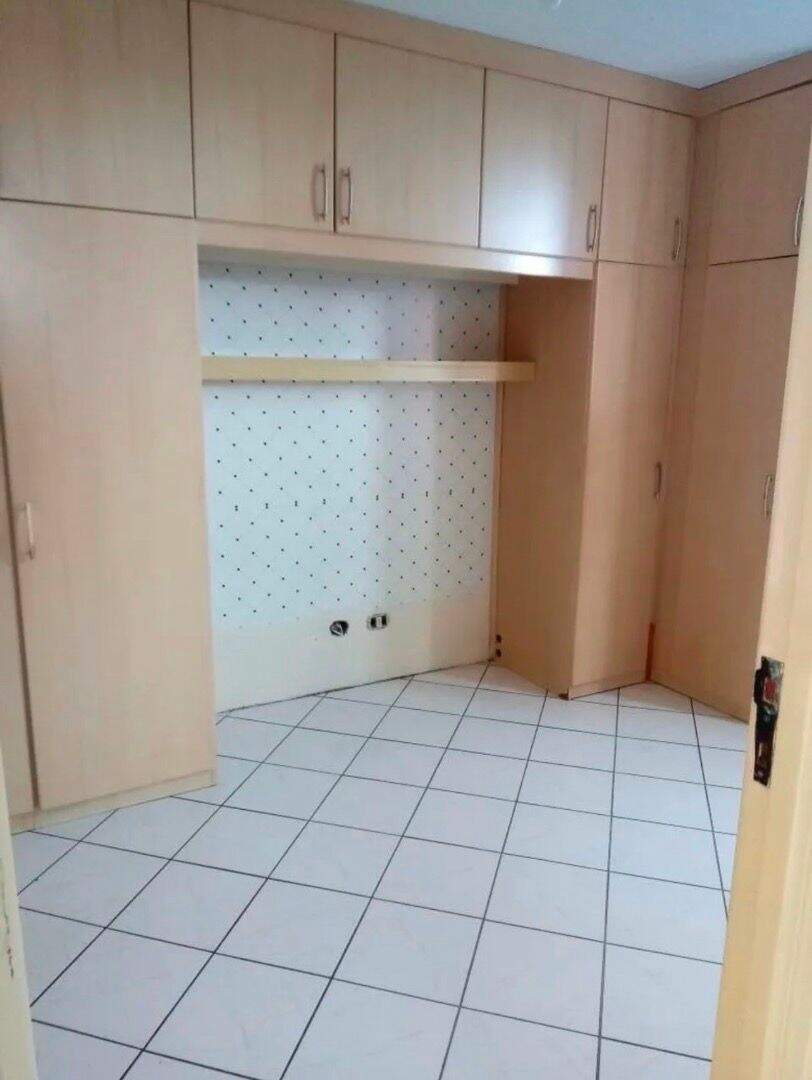 Apartamento à venda no Vila Santa Luzia: 