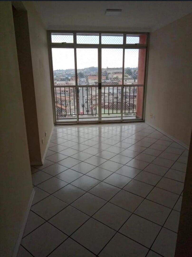 Apartamento à venda no Vila Santa Luzia: 