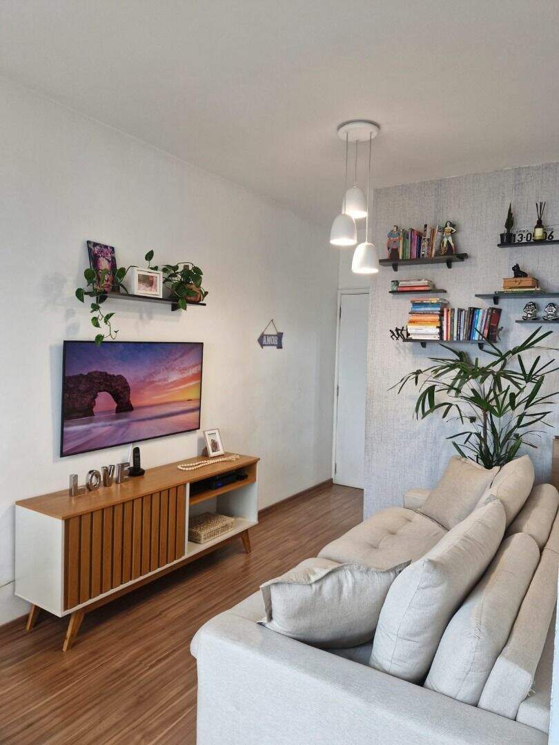 Apartamento à venda no Assunção: 