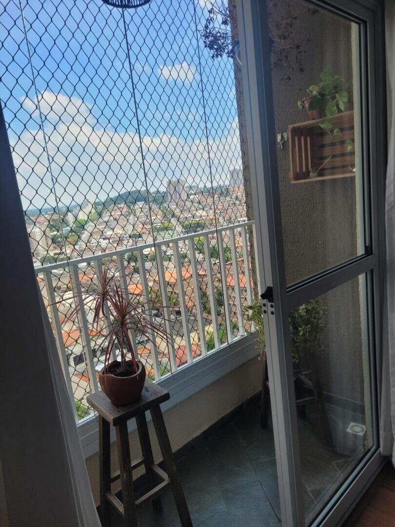 Apartamento à venda no Assunção: 