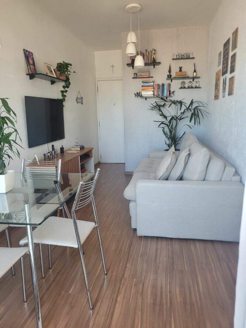 Apartamento à venda no Assunção: 