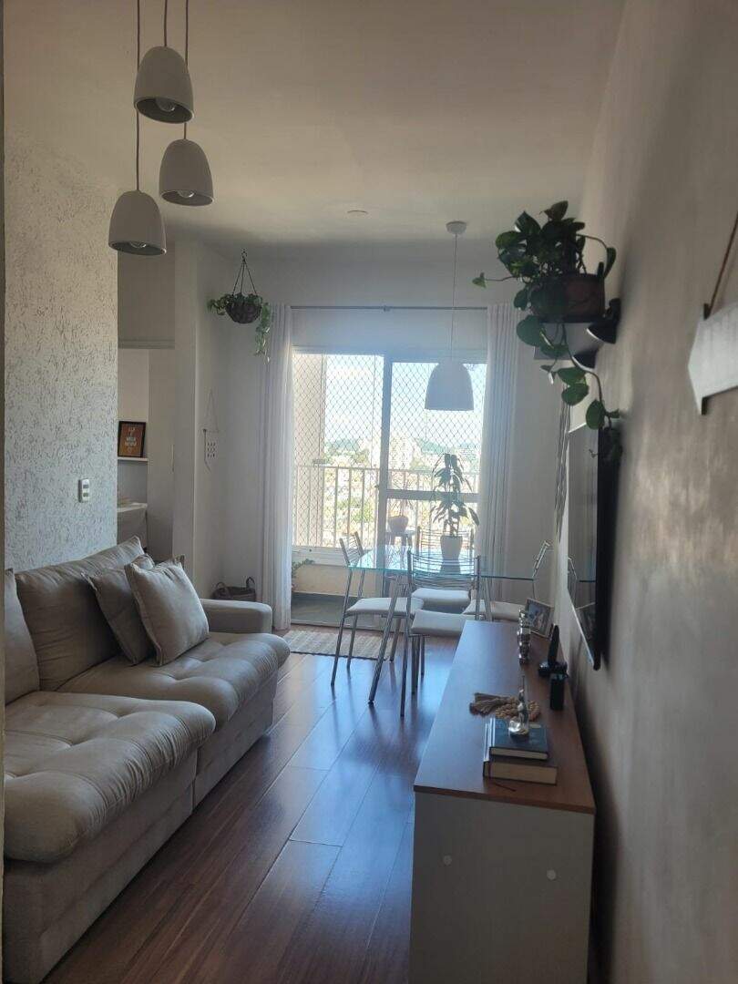 Apartamento à venda no Assunção: 