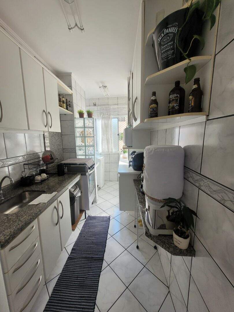 Apartamento à venda no Assunção: 