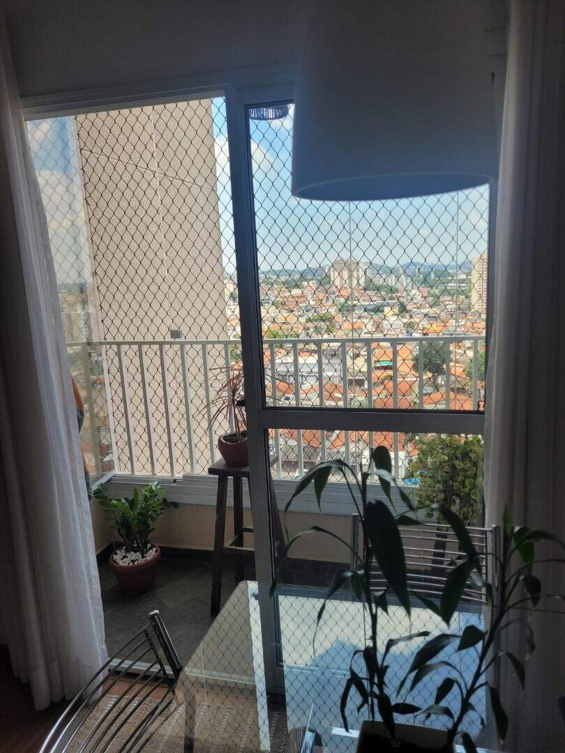 Apartamento à venda no Assunção: 