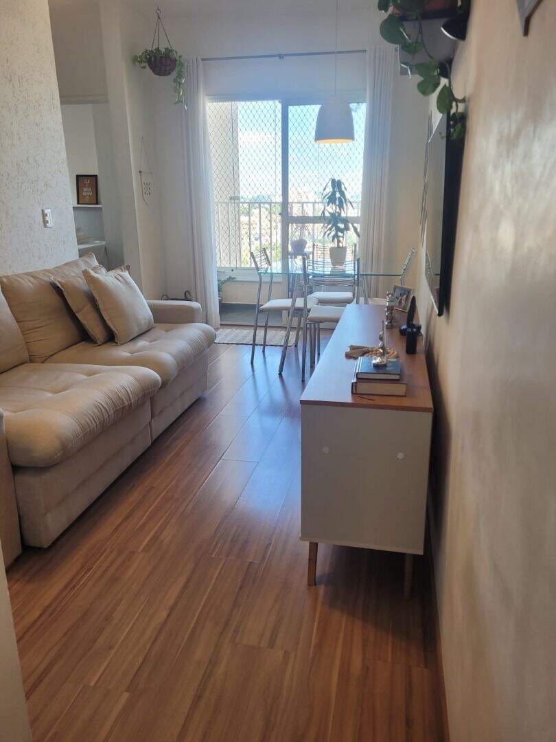 Apartamento à venda no Assunção: 