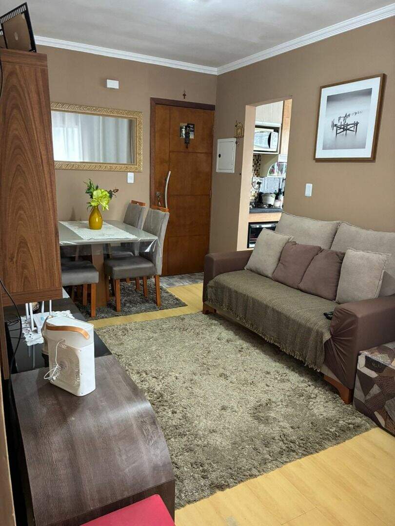 Apartamento à venda no Jardim Beatriz: 