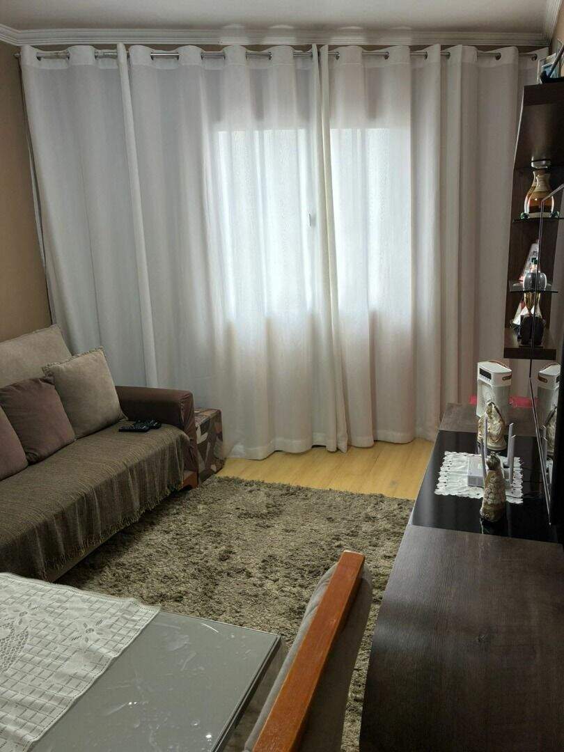 Apartamento à venda no Jardim Beatriz: 