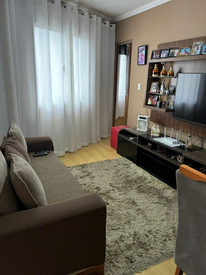 Apartamento à venda no Jardim Beatriz: 