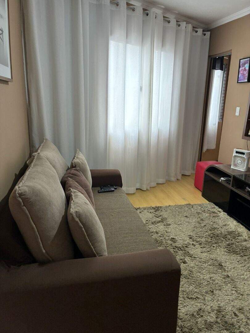 Apartamento à venda no Jardim Beatriz: 