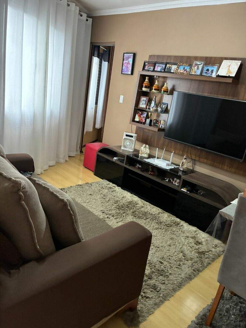 Apartamento à venda no Jardim Beatriz: 
