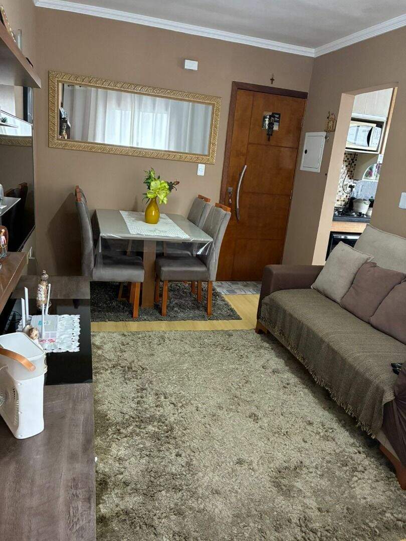 Apartamento à venda no Jardim Beatriz: 