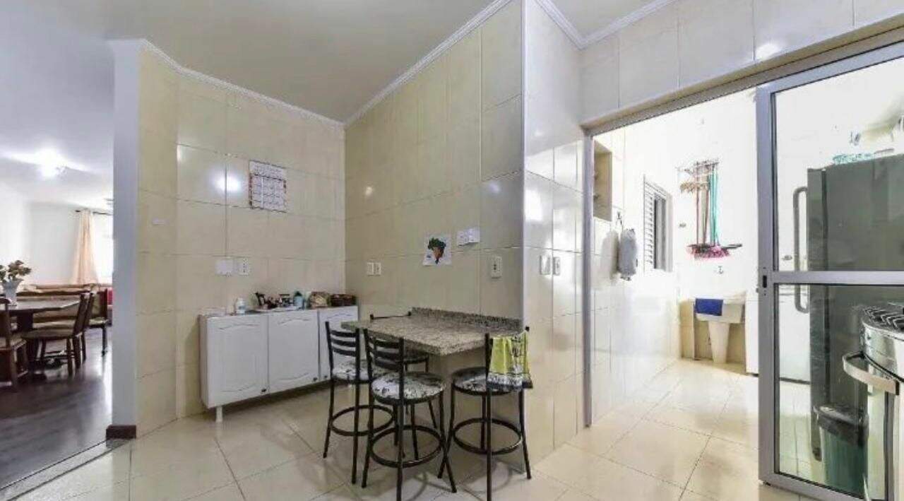 Apartamento à venda no Vila Gonçalves: 