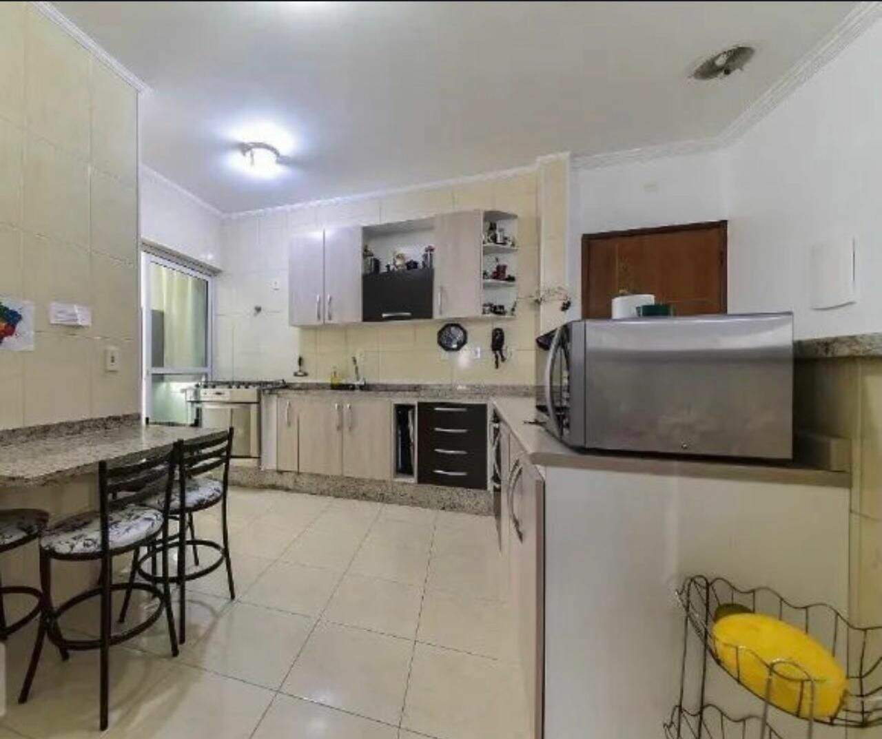 Apartamento à venda no Vila Gonçalves: 