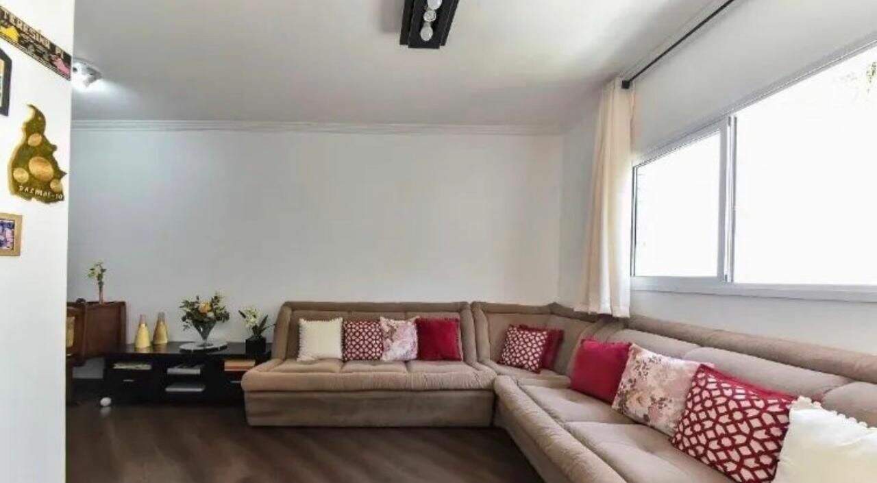 Apartamento à venda no Vila Gonçalves: 