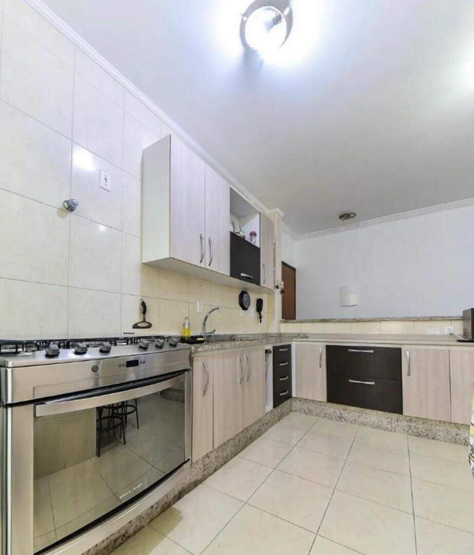 Apartamento à venda no Vila Gonçalves: 