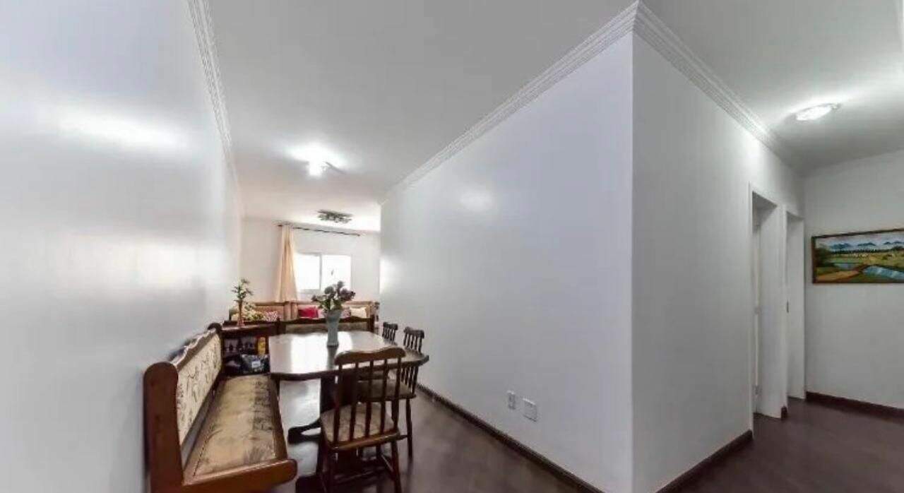 Apartamento à venda no Vila Gonçalves: 