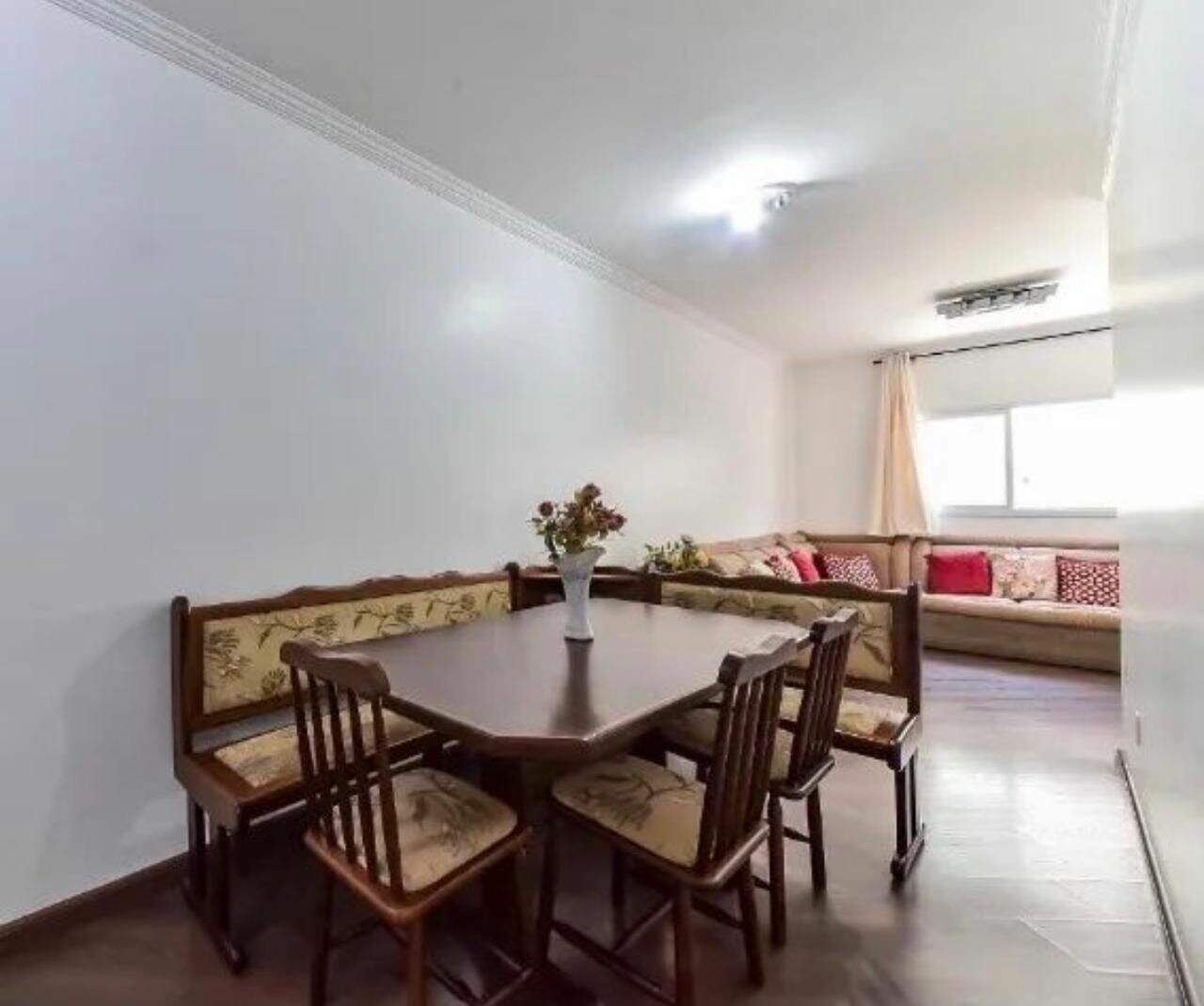 Apartamento à venda no Vila Gonçalves: 