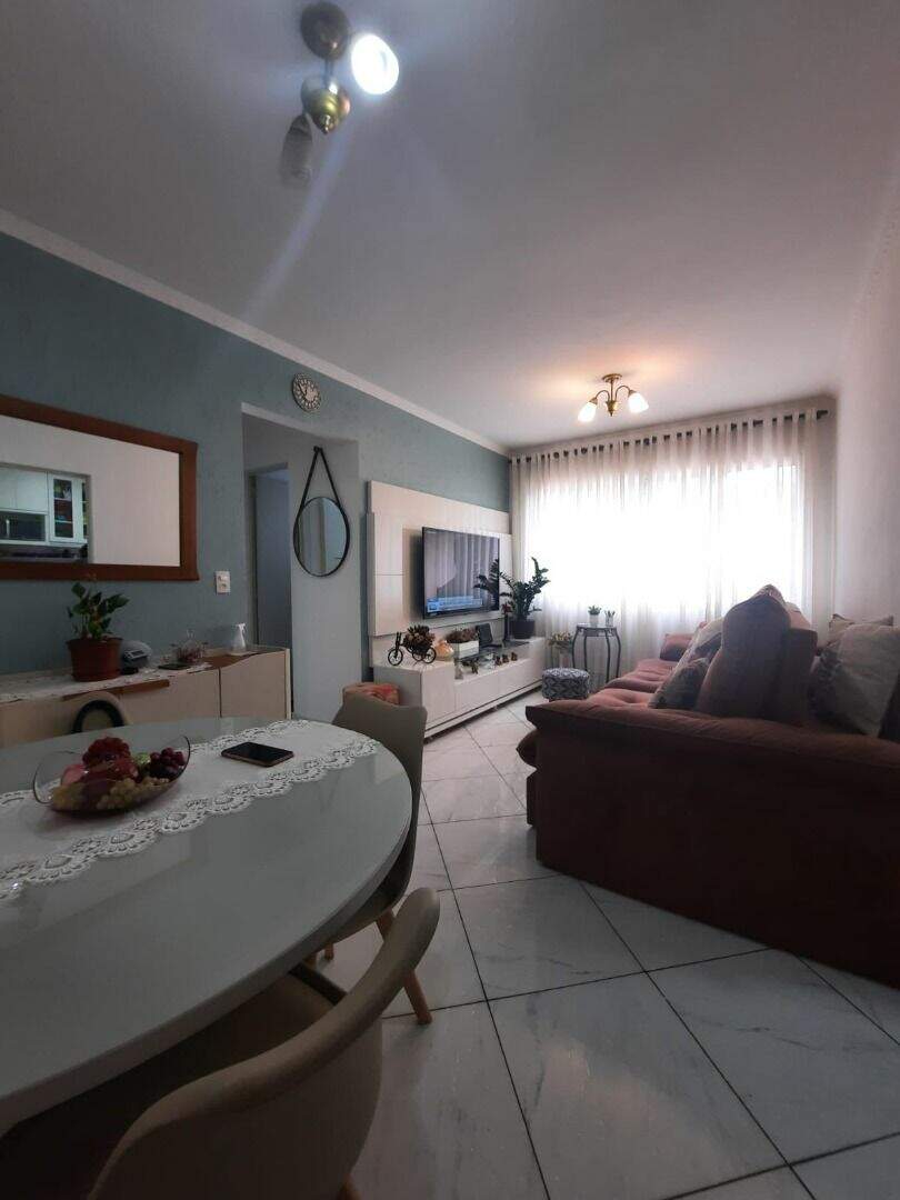 Apartamento à venda no Assunção: 