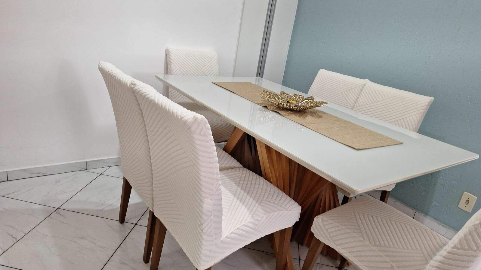 Apartamento à venda no Assunção: 