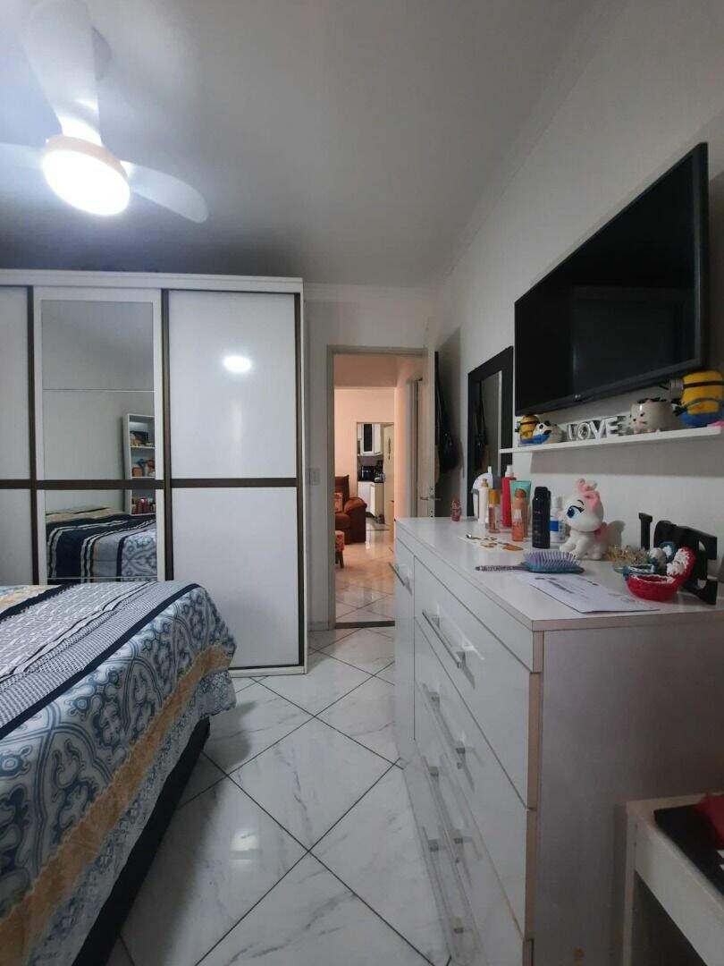 Apartamento à venda no Assunção: 