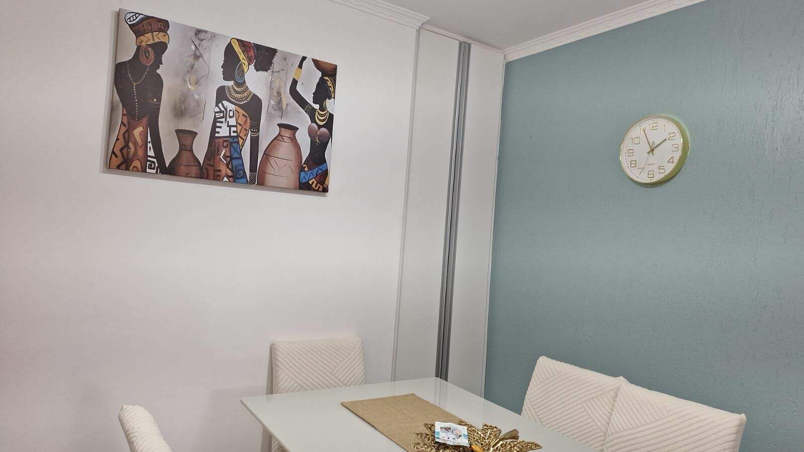 Apartamento à venda no Assunção: 