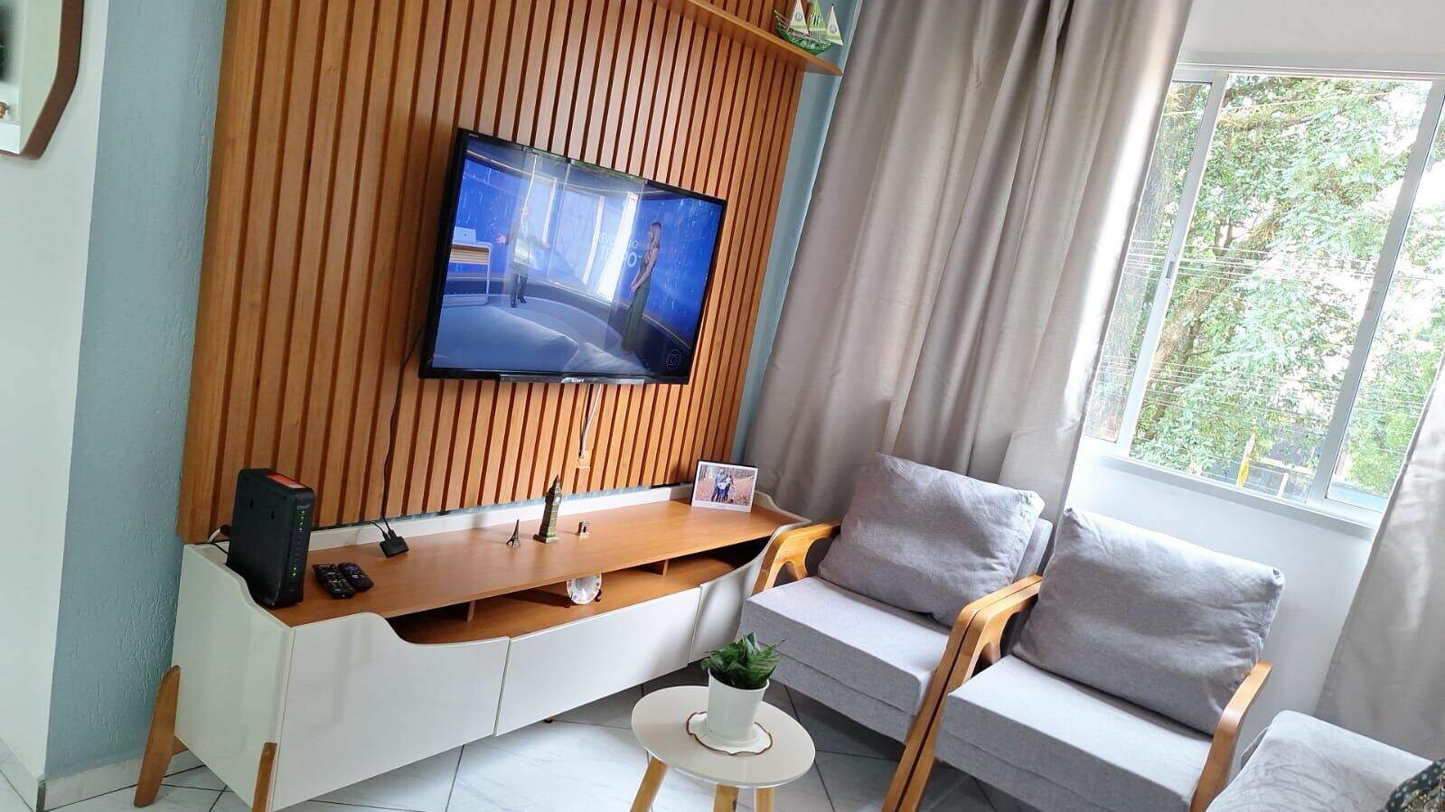 Apartamento à venda no Assunção: 